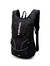 MOCHILA HEAD RUNNING NEGRO (121417N)