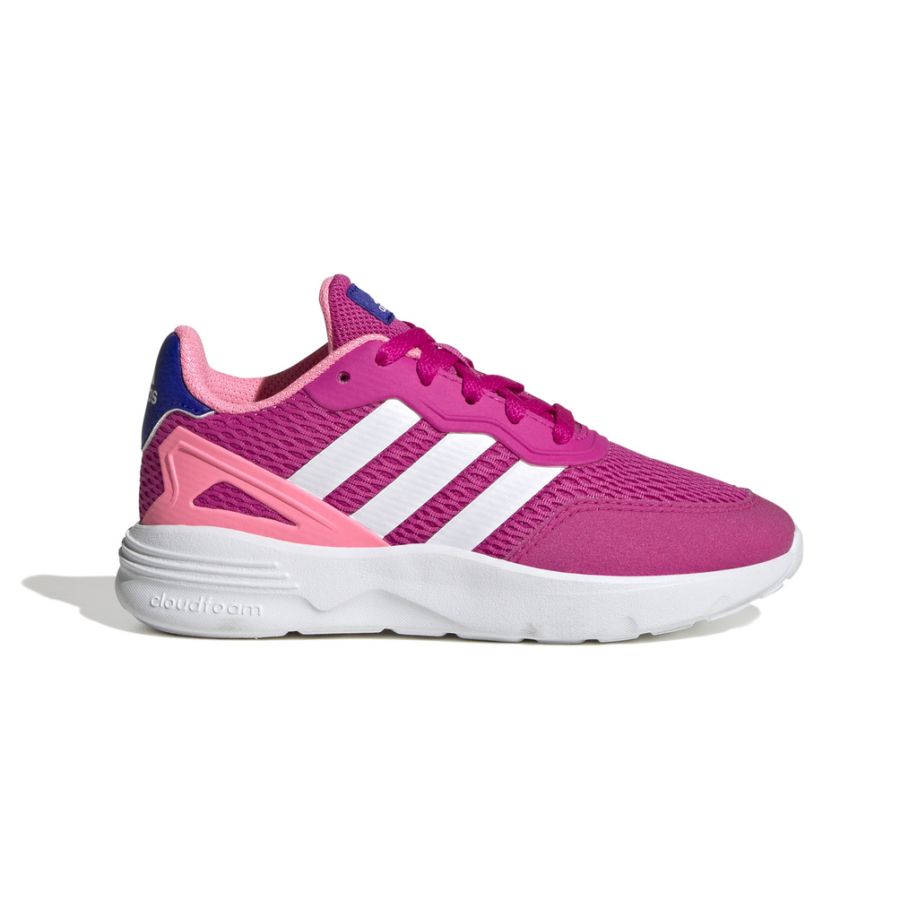 Zapatillas adidas para niñas sales