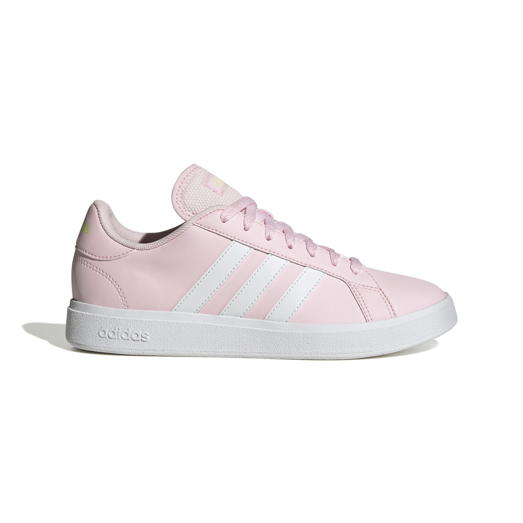 Adidas rosados para mujer 2025