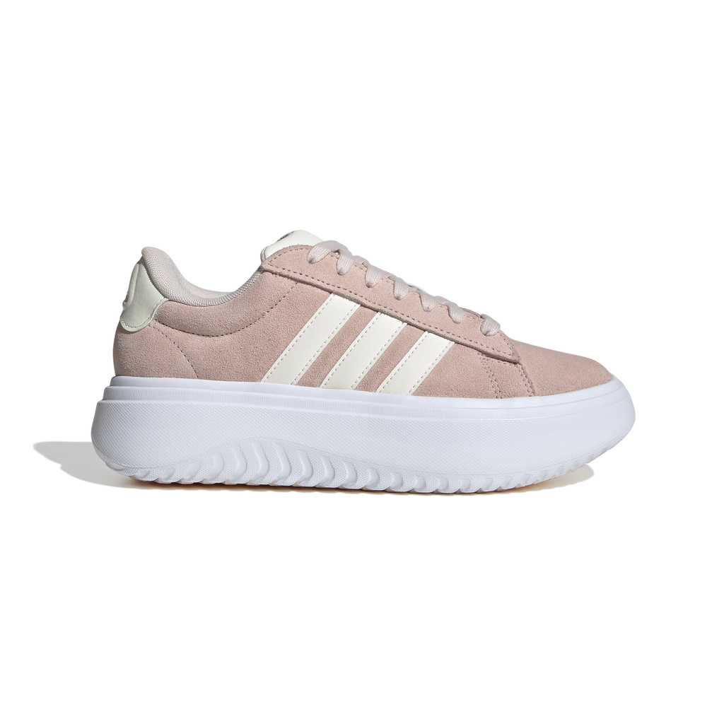 Zapatillas adidas mujer color rosa hotsell