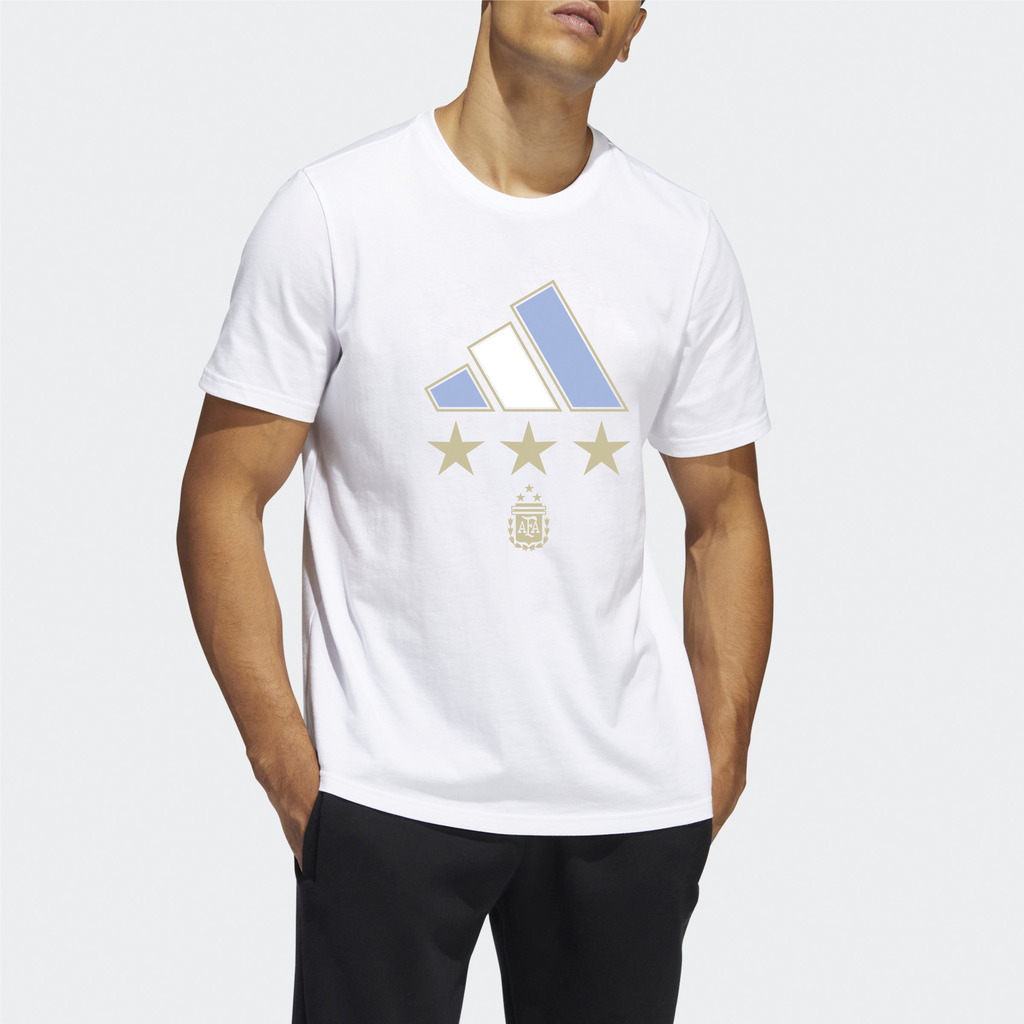 Imagenes de remeras adidas best sale