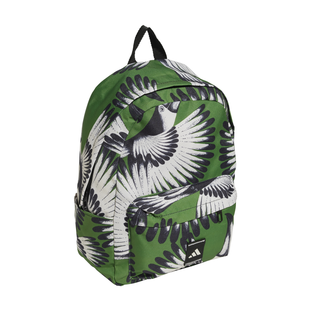 Mochila adidas x FARM Classic JJ1684 Estilo y Funcionalidad