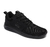 ZAPATILLAS DC MIDWAY SN (BLK) BLACK (1212112096) - comprar online