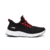 ZAPATILLAS A NATION LIGHT ROAD NEGRO ROJO (06105339)