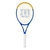 RAQUETA DE TENNIS WILSON CLASH 100 BOCA JRS 295G GR3 (WR090411F3) - comprar online