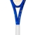 RAQUETA DE TENNIS WILSON CLASH 100 BOCA JRS 295G GR3 (WR090411F3) en internet