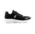 ZAPATILLAS INFANTIL MAX WINTER KIDS BLACK WHITE (2700154149)