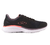 ZAPATILLAS MUJER OLYMPIKUS SAGA NEGRO CORAL (41659NECO)