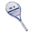 RAQUETA DE TENNIS NIÑOS WILSON BOCA JUNIORS 25 JR (WR075810H)