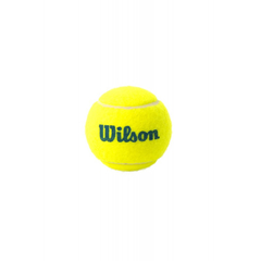 Tubo de pelotas WILSON x3 BOCA JUNIORS TENNIS BALL (WR8204301001) - comprar online