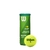 Tubo de pelotas WILSON US OPEN GREEN TOURMNT TBAL 3 (WRT137500)