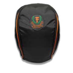 MOCHILA FUNDÃO PRETA