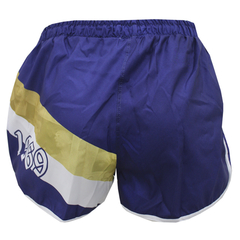 Shorts Marig Trad Azul - comprar online