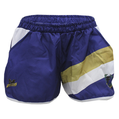 Shorts Marig Trad Azul