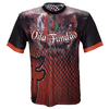 Camiseta Fundao Palhaço