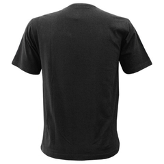 CAMISETA LISTRADINHA CINZA - comprar online