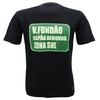 CAMISETA FUNDAO PLACA