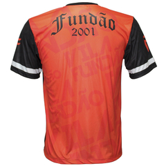 CAMISETA VILA FUNDAO - comprar online