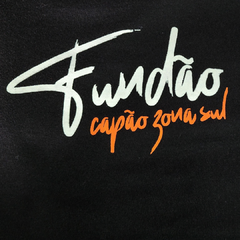 CAMISA FUNDÃO CAPÃO ZS - comprar online