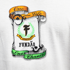 Regata carta vf - Fundão Roupas