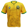 CAMISETA COMEMORATIVA COPA 2022