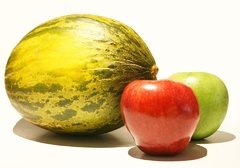 Esencia Melón Manzana