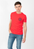 Remera Fangio Merceds 16 Rojo