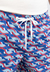 Shorts Baño Cadena Marino - comprar online