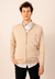 Campera Fulfa Barranquilla Beige