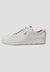 Zapatilla Cuero Clasica Blanco - comprar online