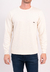 Sweater Base Punto Pique Crudo - comprar online