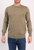Sweater Base Fulfa Vivo Ducan Oliva - comprar online