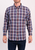 Camisa Corte Basico Cuadros RBA 1524 - comprar online