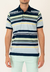 Chomba Jersey Rayada Domique Rvar4 - comprar online
