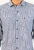 Camisa Corte Clasico Rayas BM 1576 - comprar online