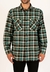 Camisa Viyela Verde - comprar online