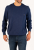 Sweater Base Fulfa Vivo Ducan Marino - comprar online