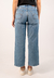 Jeans Mujer Ancho Portofino Aero - comprar online