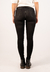 Jeans Mujer Skinny Florencia Negro - comprar online