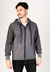 Campera Metropolita Gris - comprar online