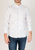 Camisa Corte Ejecutivo Blanco Fant AC 1598 - comprar online