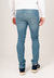 Jeans B 218 Celeste - comprar online