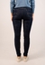Jeans Mujer Skinny Amapola Indigo - comprar online