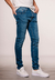 Jeans D 210 Azul - comprar online