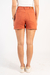 Short Dama Tina Terracota - comprar online