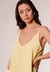 Vestido Dama Pipi Amarillo - comprar online