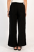 Pantalon Dama Camil Negro - comprar online