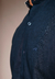 Camisa Corte Clasico Lisa Azul marino 1645 en internet