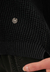 Sweater Dama Esc V Cuadritos Negro en internet