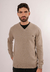 Sweater Tiger Bremer Beige - comprar online